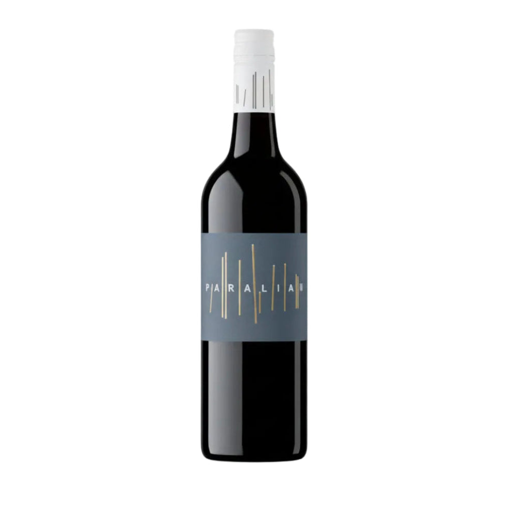 2022 Paralian Springs Hill Cabernet Sauvignon