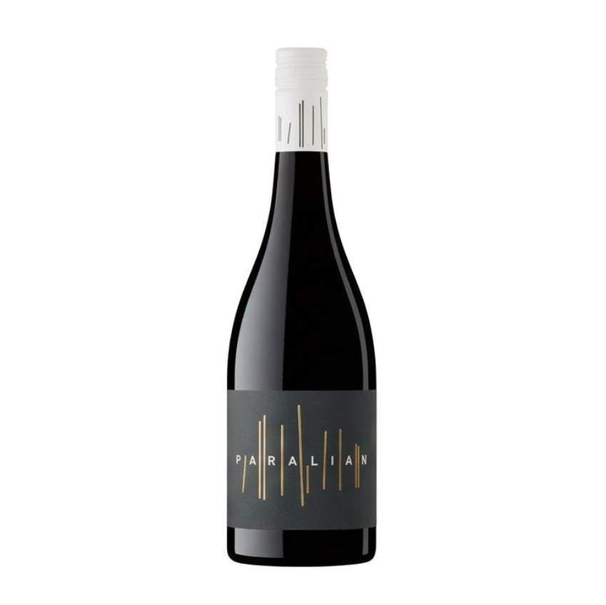 2025 Paralian Marmont Vineyard Grenache