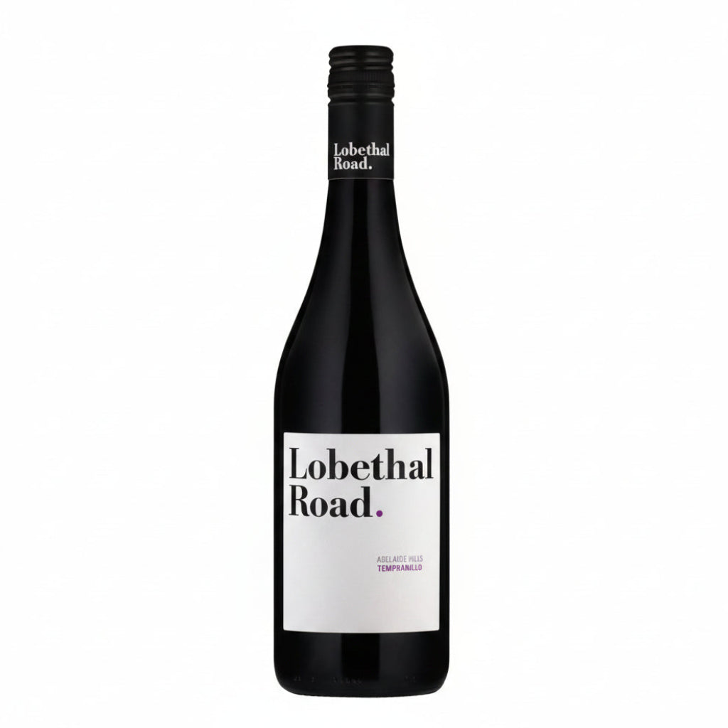 2025 Lobethal Road Tempranillo